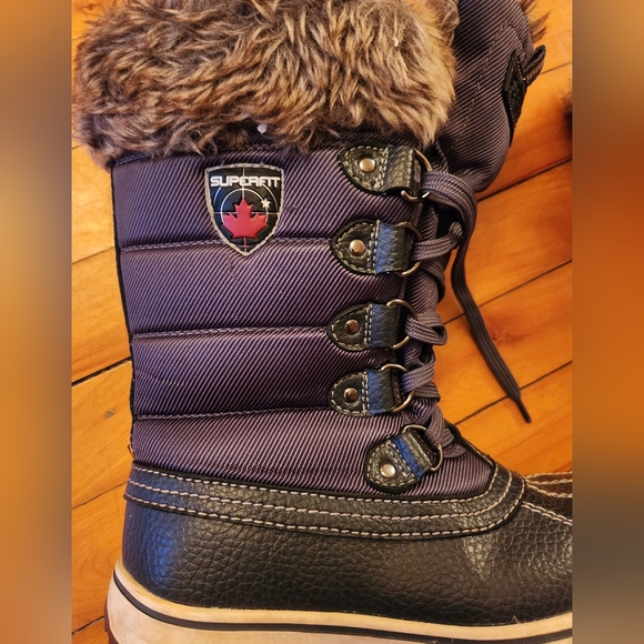 Superfit winter boots - Picture 6 of 8